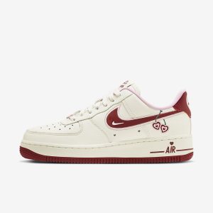 Air Force 1 Low Valentine’s Day FD4616-161 (W)