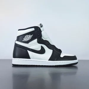 Air Jordan 1 Retro High ’85 ‘Black White’ BQ4422-001