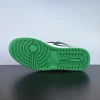 Air Jordan 1 Retro High OG ‘Black/Lucky Green’ DZ5485-031
