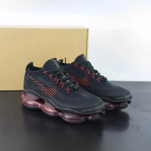 Air Max Scorpion BRED ‘Black and University Red’ DJ4701-004