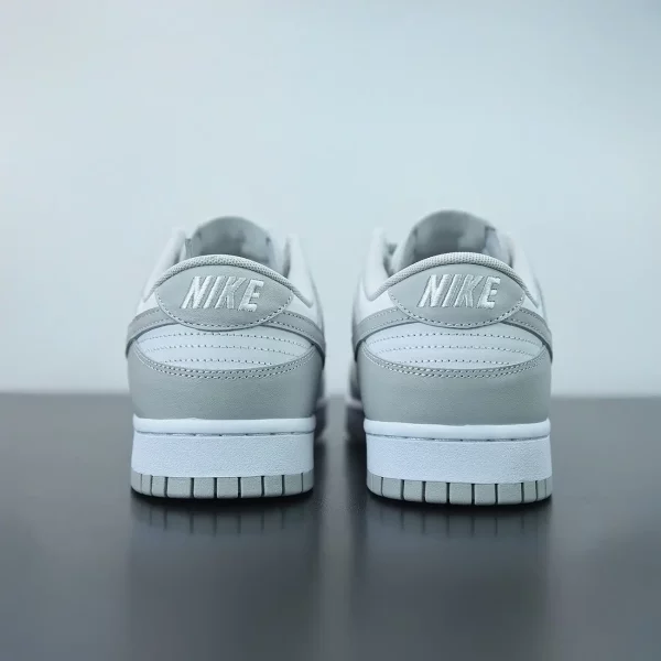Nike Dunk Low ‘Grey Fog’ DD1391-103