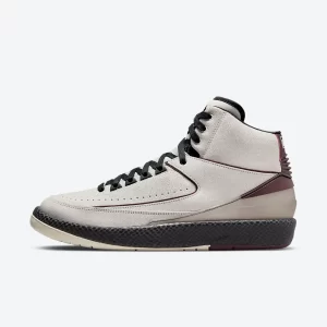A Ma Maniére x Air Jordan 2 Retro SP ‘Airness’ DO7216-100