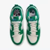 Dunk Low Disrupt 2 'Malachite' DH4402-001 (W) - Image 4