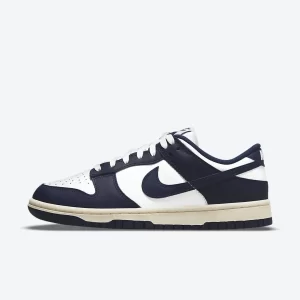 Dunk Low ‘Vintage Navy’ DD1503-115 (W)