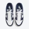 Dunk Low ‘Vintage Navy’ DD1503-115 (W)
