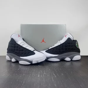 Air Jordan 13 Retro “Black Flint” DJ5982-060