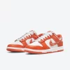 Dunk Low ‘Paisley Orange’ DH4401-103 (W)