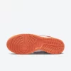 Dunk Low 'Paisley Orange' DH4401-103 (W) - Image 6
