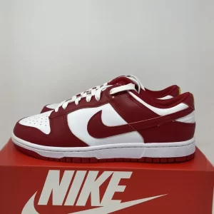 Dunk Low Retro ‘Gym Red’ USC DD1391-602