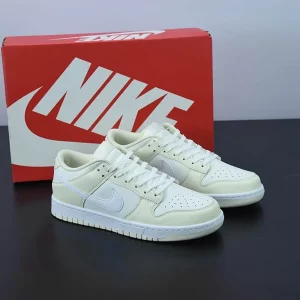 Nike Dunk Low ‘Coconut Milk’ DJ6188-100