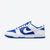 Dunk Low ‘Racer Blue White’ DD1391-401