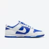 Dunk Low ‘Racer Blue White’ DD1391-401