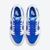 Dunk Low ‘Racer Blue White’ DD1391-401