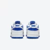 Nike Dunk Low 'Racer Blue White' DD1391-401 - Image 5