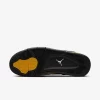 Air Jordan 4 Retro 'Thunder' Black/Tour Yellow 2023 DH6927-017 - Image 7