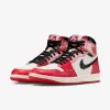 Marvel x Air Jordan 1 Retro High OG ‘Spider-Man: Across the Spider-Verse’ DV1748-601