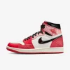 Marvel x Air Jordan 1 Retro High OG ‘Spider-Man: Across the Spider-Verse’ DV1748-601