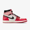 Marvel x Air Jordan 1 Retro High OG 'Spider-Man: Across the Spider-Verse' DV1748-601 - Image 3