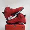 Air Jordan 6 ‘Toro Bravo’ Varsity Red CT8529-600