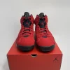 Air Jordan 6 ‘Toro Bravo’ Varsity Red CT8529-600
