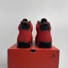 Air Jordan 6 ‘Toro Bravo’ Varsity Red CT8529-600