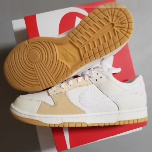 Dunk Low SE ‘If Lost Return To’ Sail-White FJ5475-100