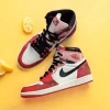 Marvel x Air Jordan 1 Retro High OG ‘Spider-Man: Across the Spider-Verse’ DV1748-601