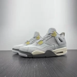 Air Jordan 4 Retro SE ‘Craft’ Photon Dust DV3742-021