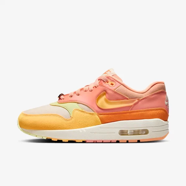 Air Max 1 Puerto Rico Day ‘Orange Frost’ FD6955-800