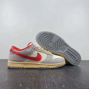 Dunk Low 85 ‘Athletic Department’ Cream FJ5429-133