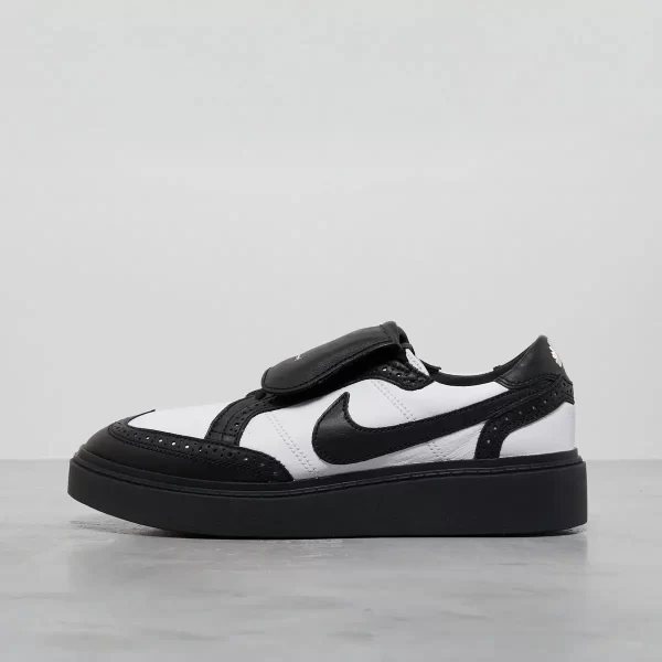 Nike x PEACEMINUSONE G-Dragon Kwondo 1 ‘Black and White’ DH2482-101