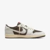 Travis Scott x Air Jordan 1 Low ‘Reverse Mocha’ DM7866-162