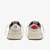 Travis Scott x Air Jordan 1 Low ‘Reverse Mocha’ DM7866-162