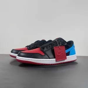 Air Jordan 1 Low OG ‘UNC to Chicago’ CZ0775-046 (Wmns)