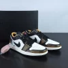 Air Jordan 1 Low SE ‘Wear-Away – Tan’ DQ8422-001 (Men’s)