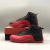 Air Jordan 12 Retro ‘Flu Game’ 2016 Black/Varsity Red 130690-002