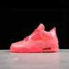 Air Jordan 4 Retro NRG ‘Hot Punch’ AQ9128-600 (Wmns)