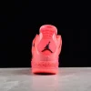 Air Jordan 4 Retro NRG ‘Hot Punch’ AQ9128-600 (Wmns)