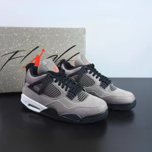 Air Jordan 4 Retro ‘Taupe Haze’ Brown DB0732-200