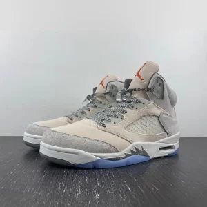 Air Jordan 5 Retro SE ‘Craft’ Light Orewood Brown FD9222-180