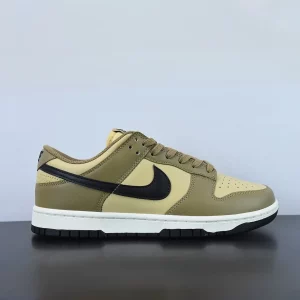 Dunk Low ‘Dark Driftwood’ Brown DD1503-200 (Wmns)