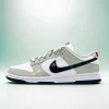Dunk Low ‘Light Iron Ore Black’ DQ7576-001 (Wmns)