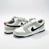 Dunk Low ‘Light Iron Ore Black’ DQ7576-001 (Wmns)