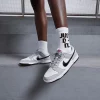Dunk Low ‘Light Iron Ore Black’ DQ7576-001 (Wmns)