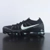 Nike Air VaporMax 2023 Flyknit Oreo DV1678-001 Men’s Shoes