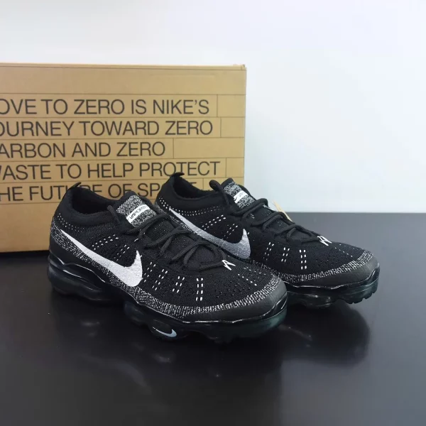 Nike Air VaporMax 2023 Flyknit Oreo DV1678-001 Men’s Shoes