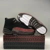 A Ma Maniére x Air Jordan 12 Retro SP ‘Black’ DV6989-001 (Wmns)