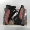 A Ma Maniére x Air Jordan 12 Retro SP ‘Black’ DV6989-001 (Wmns)