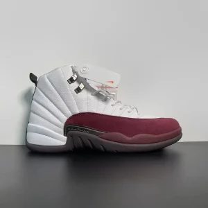 A Ma Maniére x Air Jordan 12 Retro SP ‘White’ DV6989-100 (Wmns)