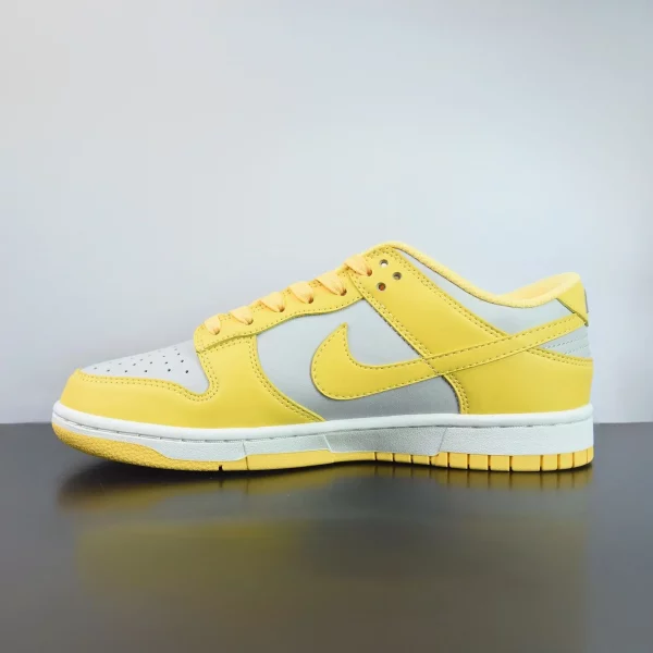 Nike Dunk Low Citron Pulse DD1503-002 Sneakers (Wmns)